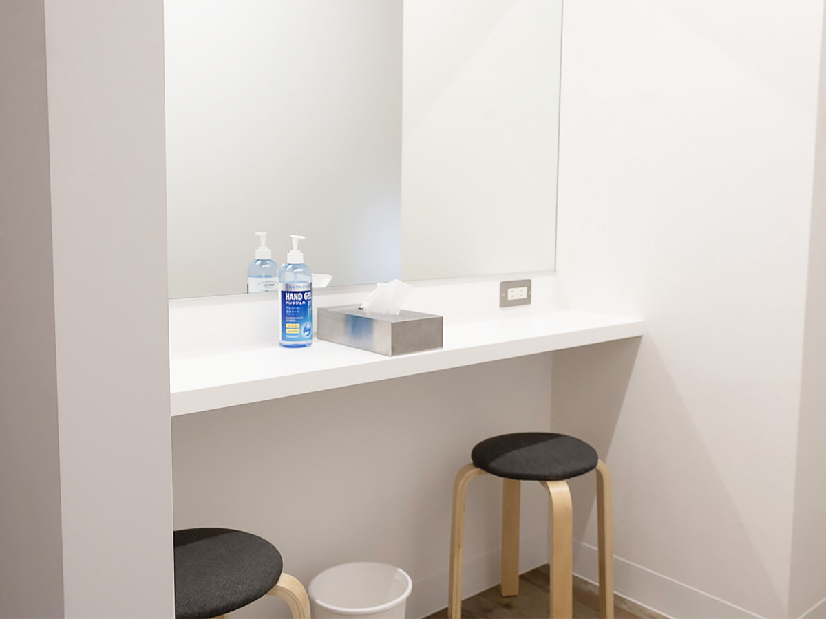 池袋 スタジオ写真 5