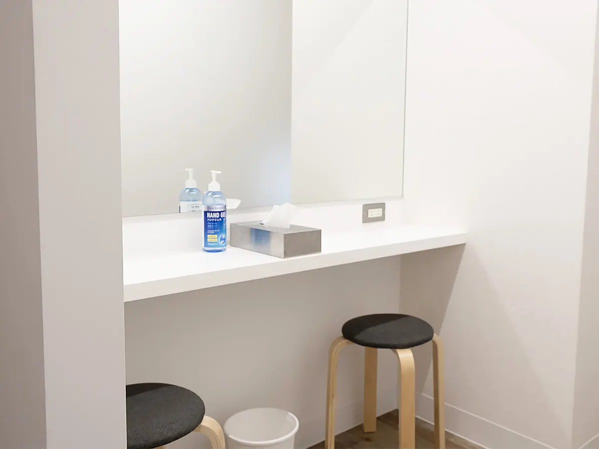 池袋 スタジオ写真 5