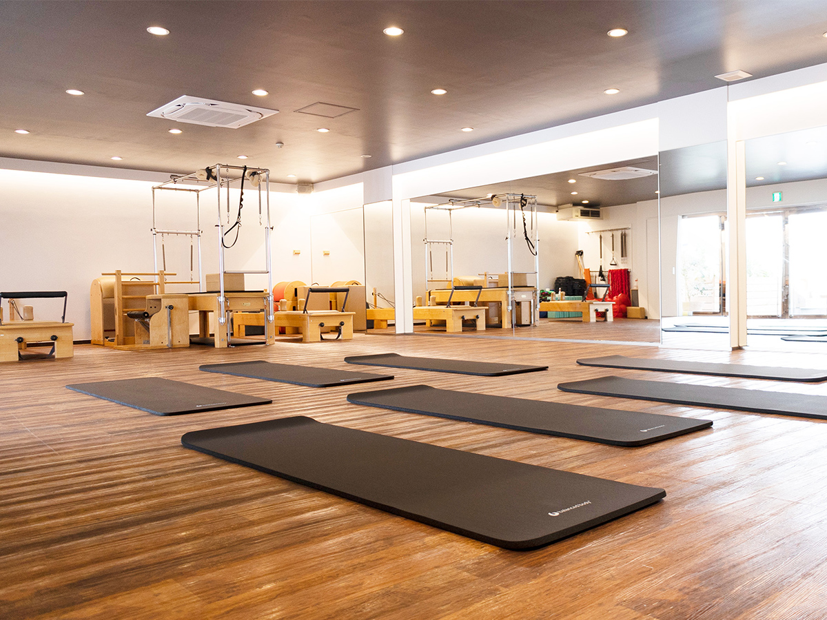 自由が丘 第1 スタジオ写真 1