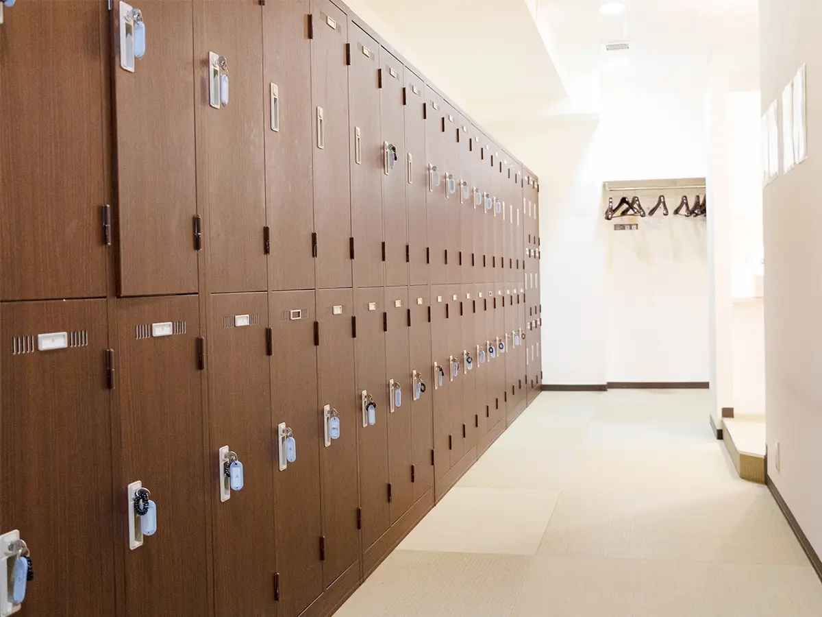 自由が丘 第1 スタジオ写真 5