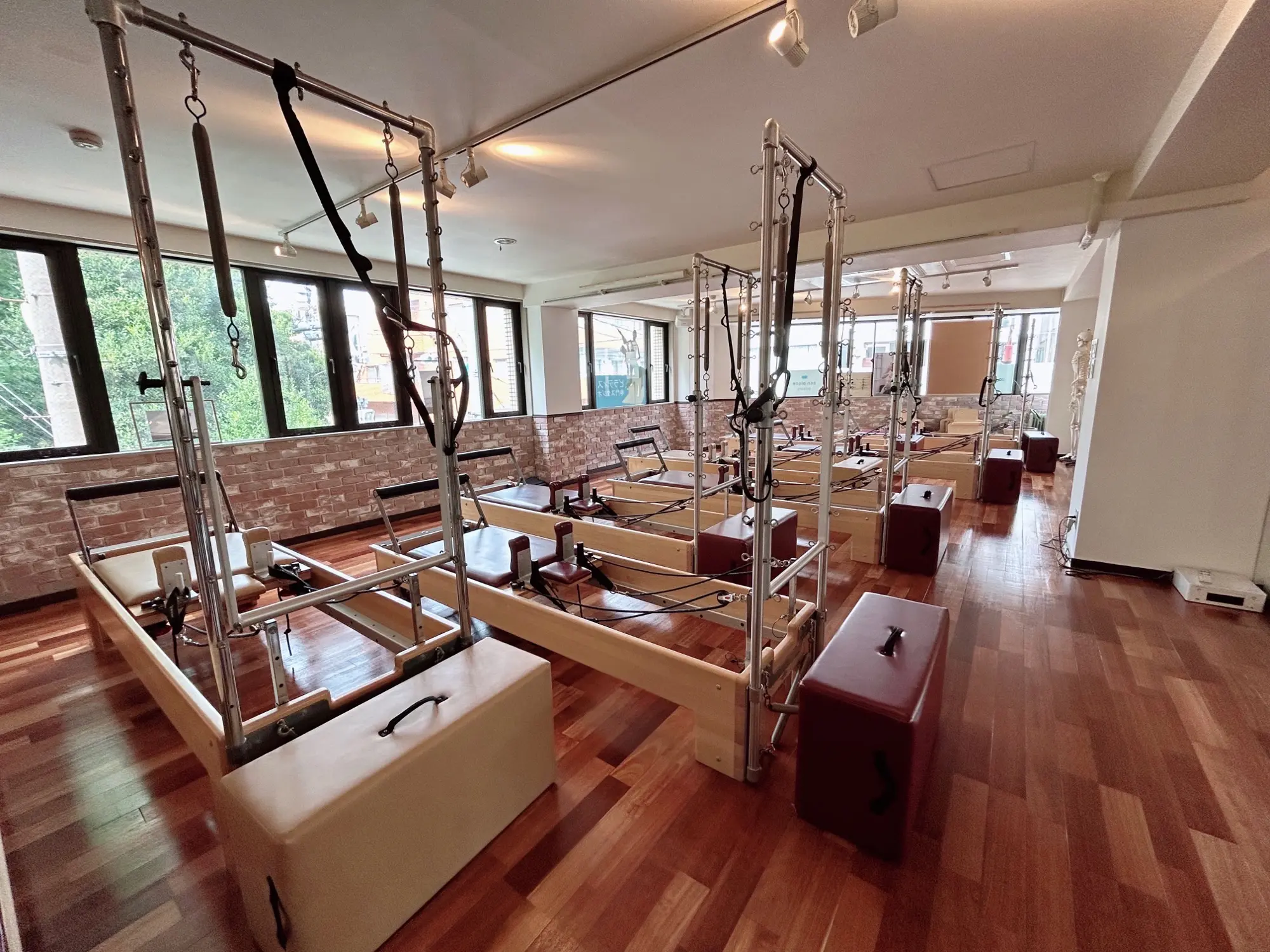 自由が丘 第2（奥沢） スタジオ写真 1