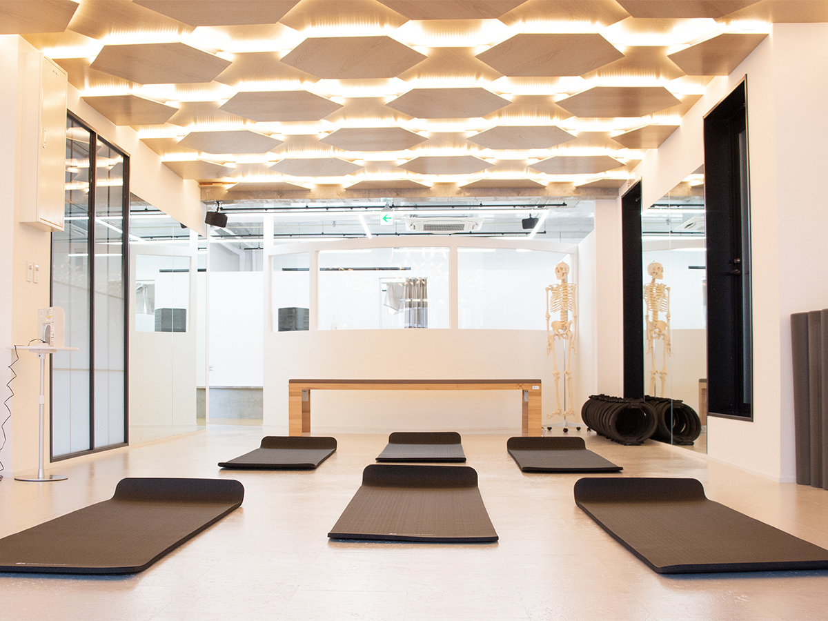 鎌倉 スタジオ写真 1