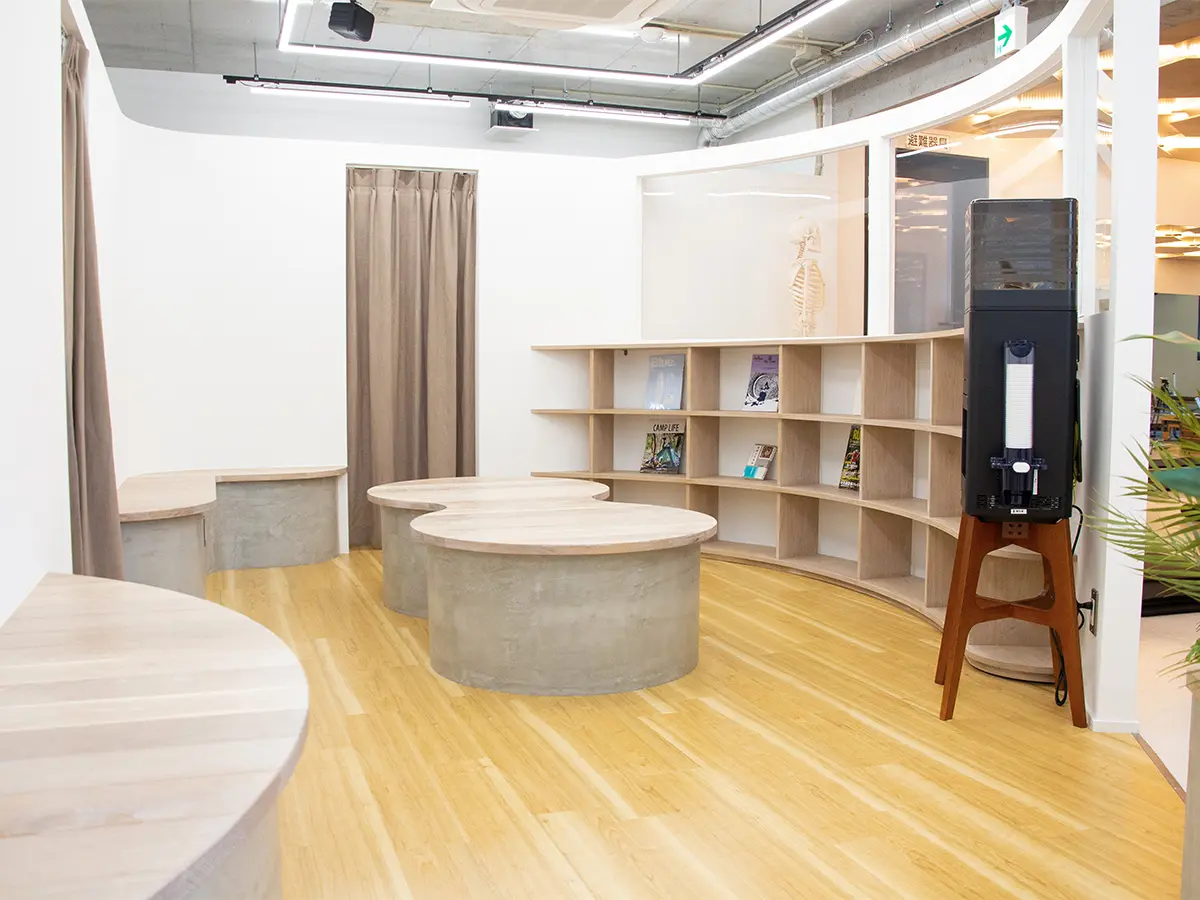 鎌倉 スタジオ写真 3