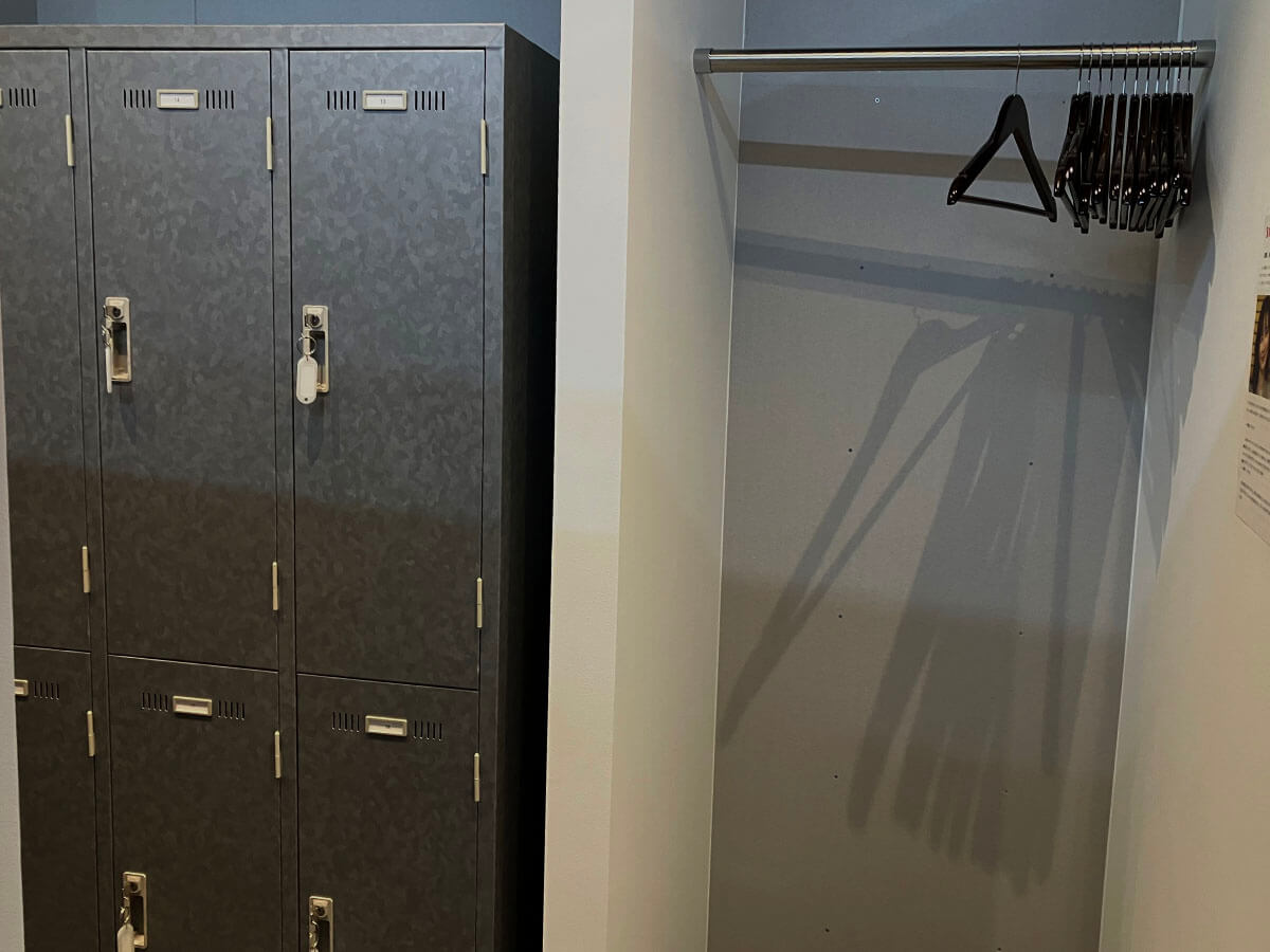 蒲田 スタジオ写真 3