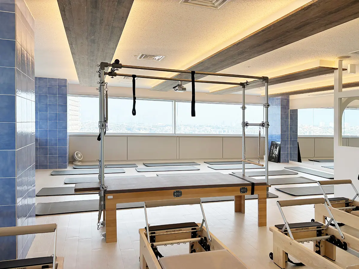 上大岡 スタジオ写真 4