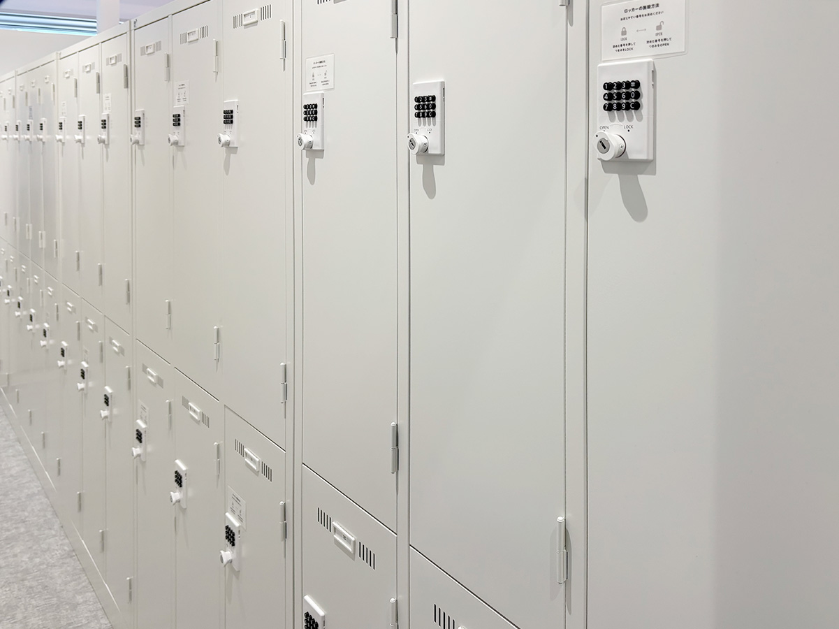 上大岡 スタジオ写真 5