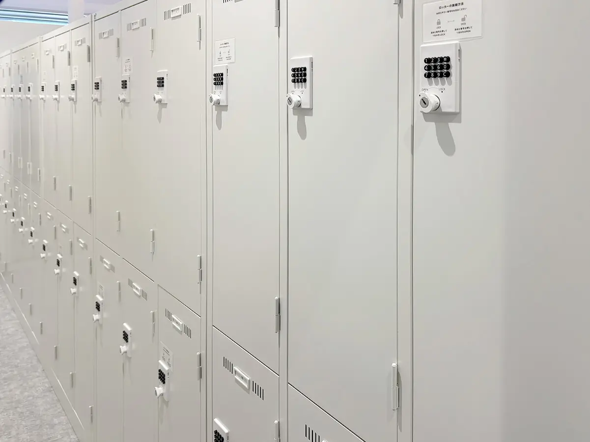 上大岡 スタジオ写真 5