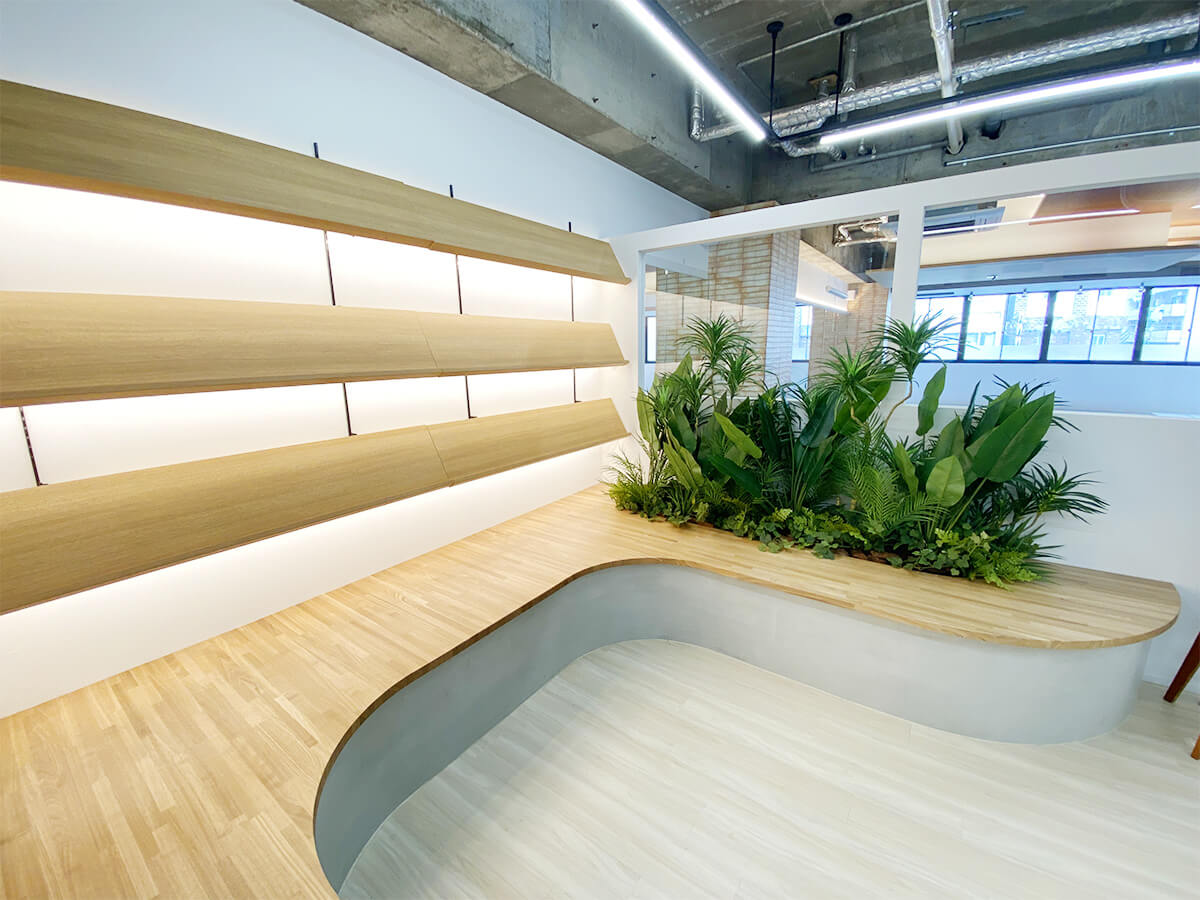 金山 スタジオ写真 4