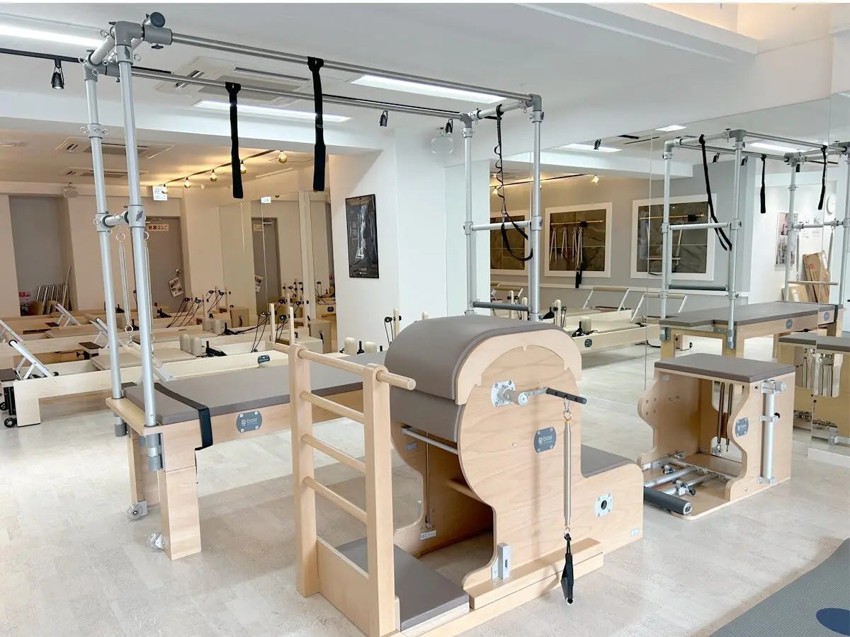 柏 スタジオ写真 1