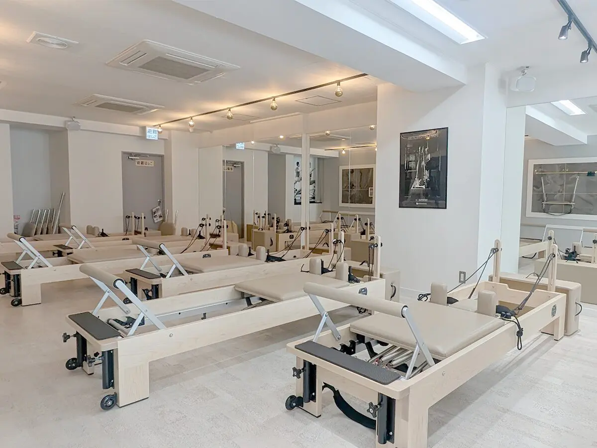 柏 スタジオ写真 2