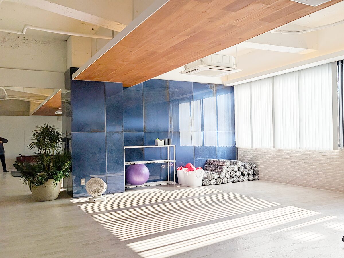 柏 スタジオ写真 4