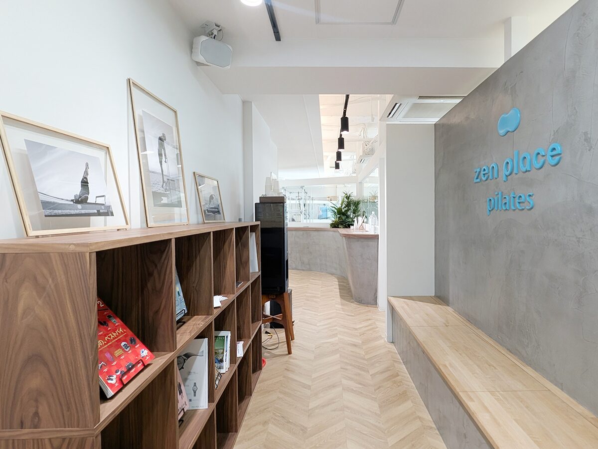 柏 スタジオ写真 5