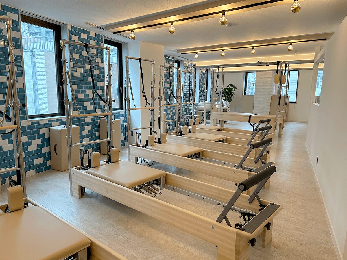 川口 スタジオ写真 1