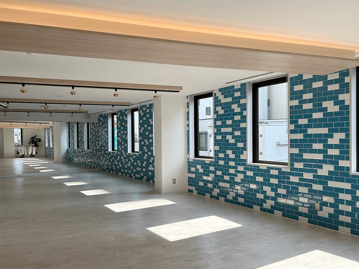 川口 スタジオ写真 3