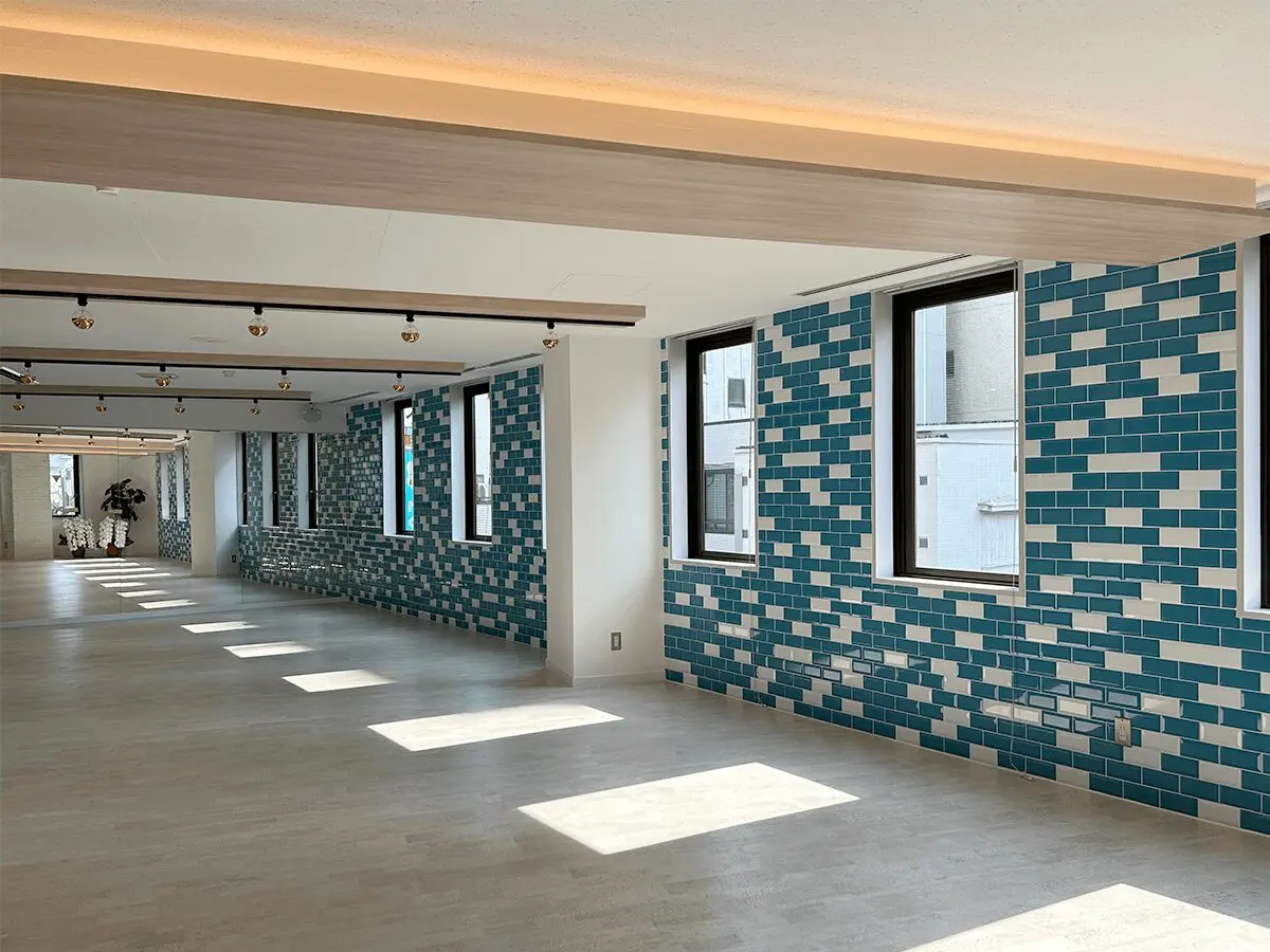 川口 スタジオ写真 3