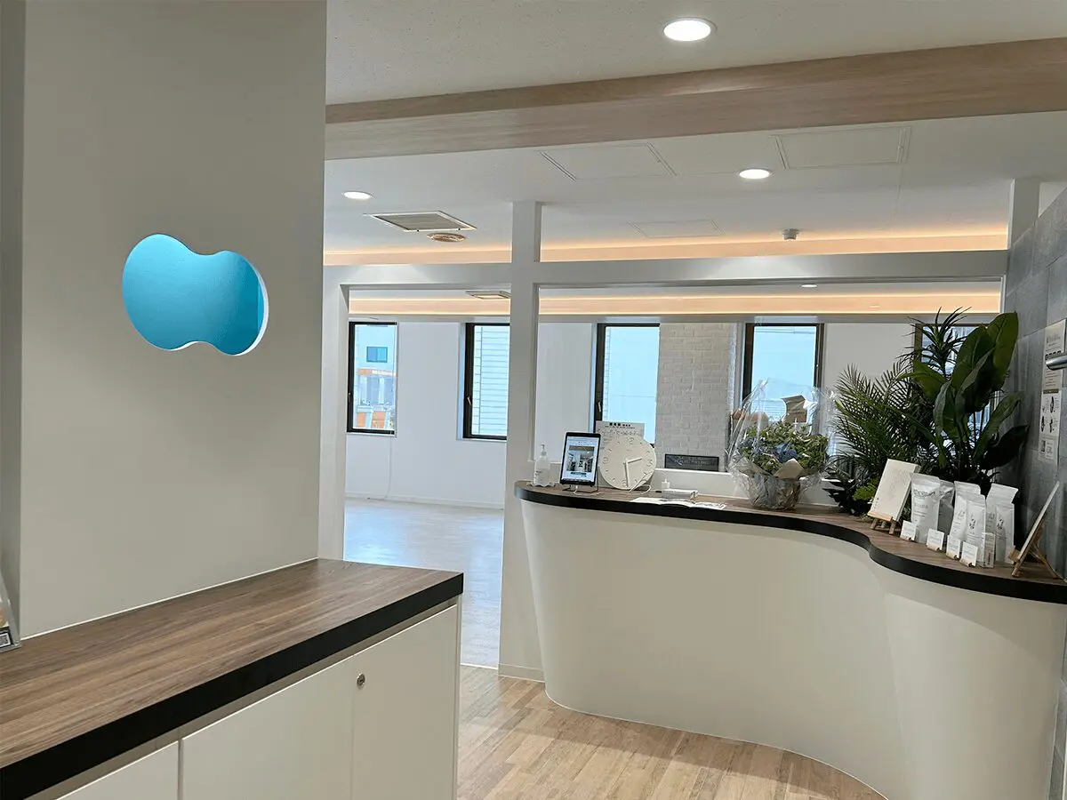 川口 スタジオ写真 4