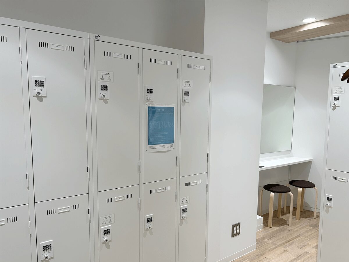 川口 スタジオ写真 5