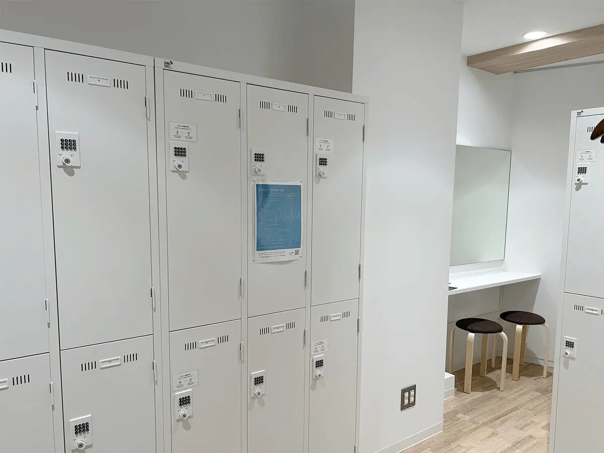 川口 スタジオ写真 5