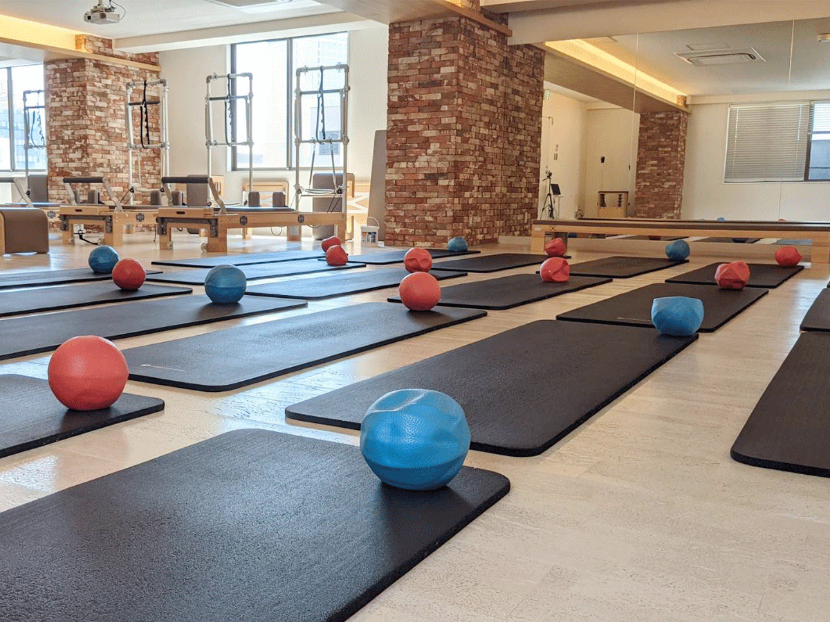 川崎 スタジオ写真 3