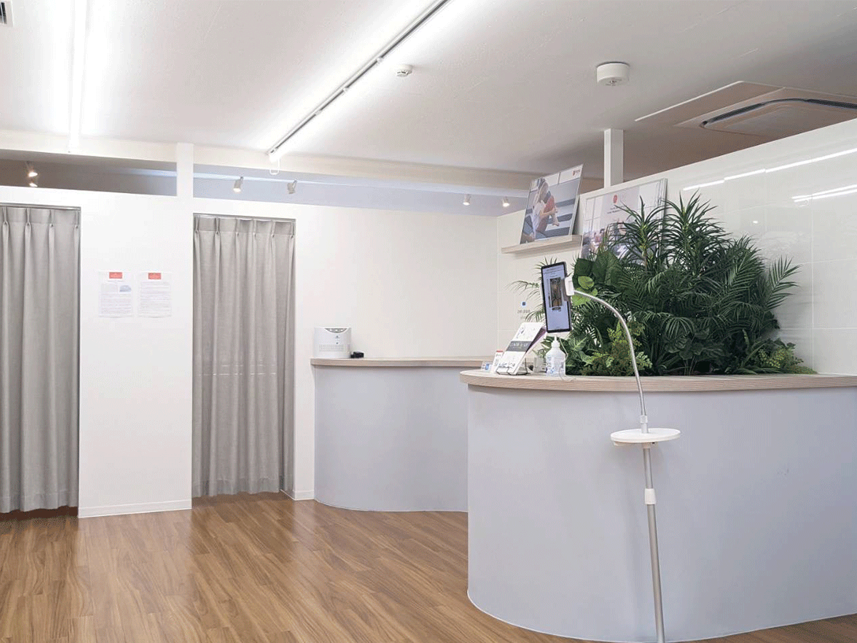 川崎 スタジオ写真 4