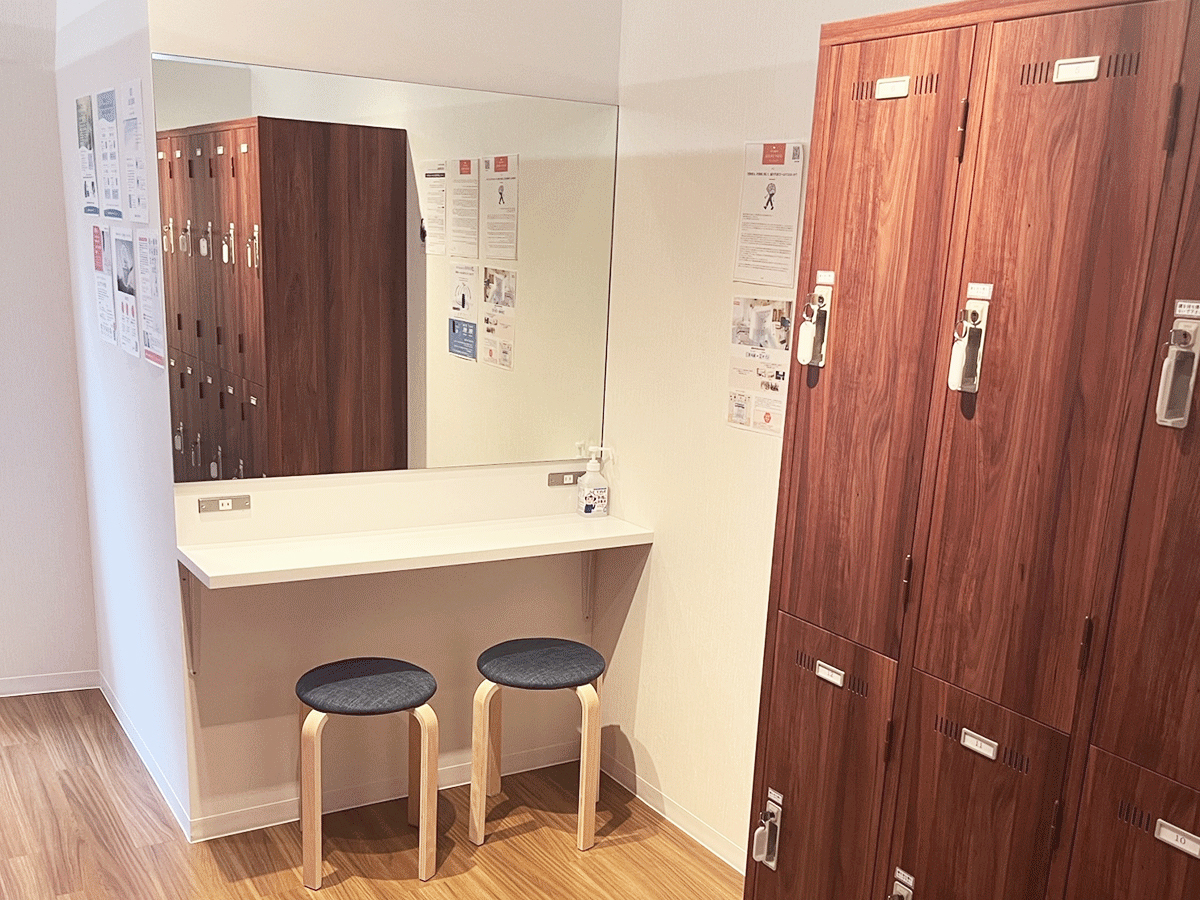 川崎 スタジオ写真 5