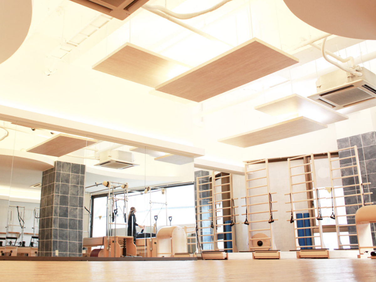 吉祥寺 スタジオ写真 2