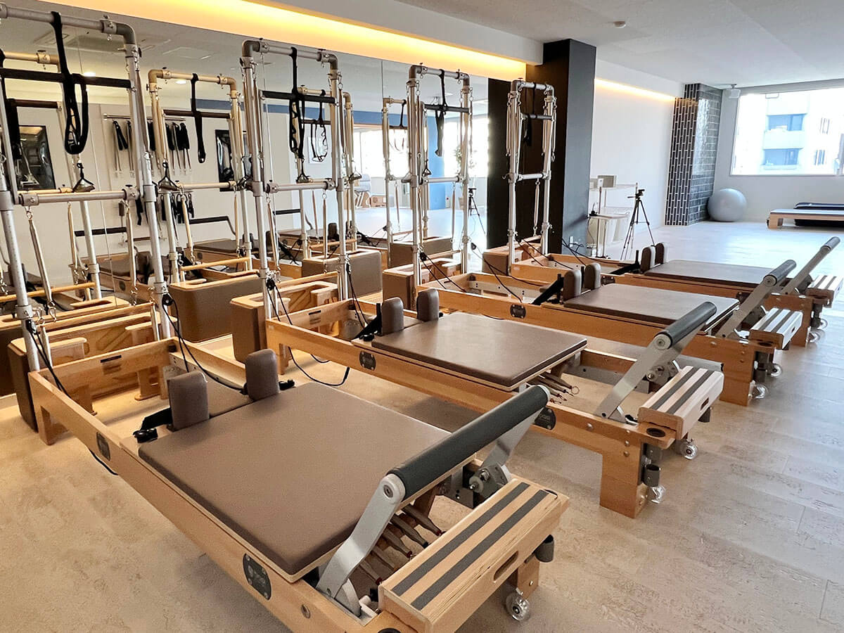 錦糸町 スタジオ写真 1