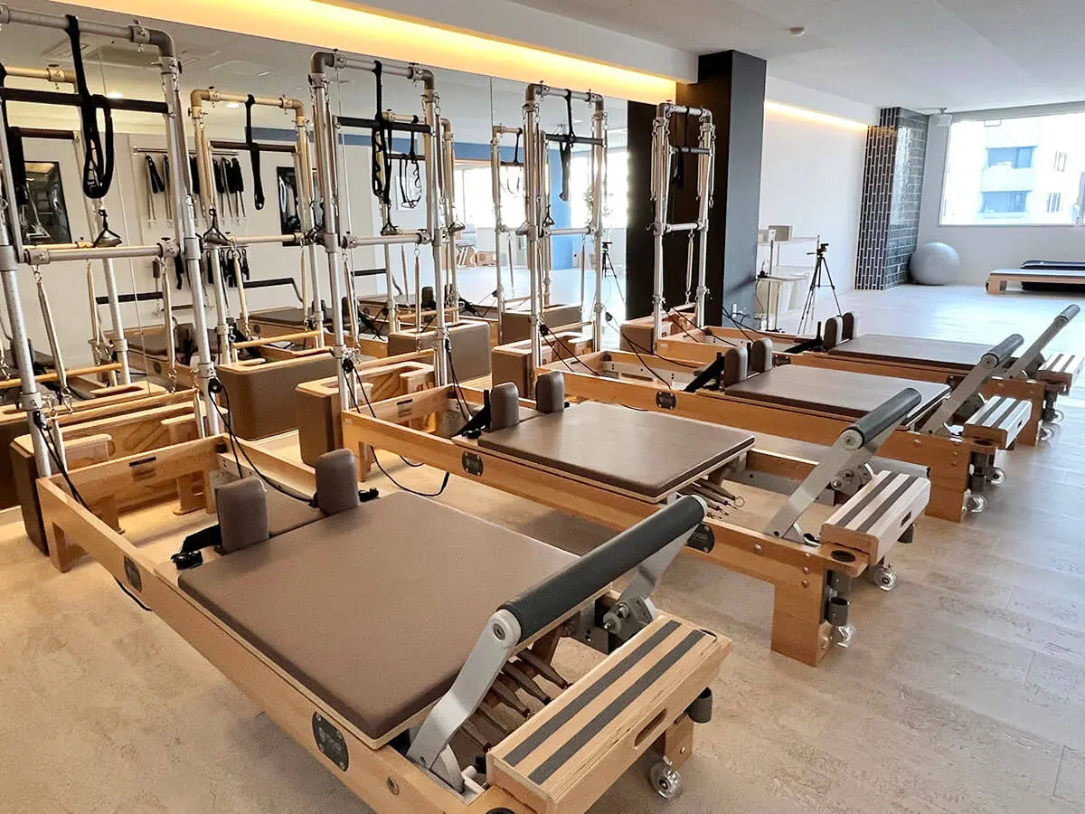 錦糸町 スタジオ写真 1