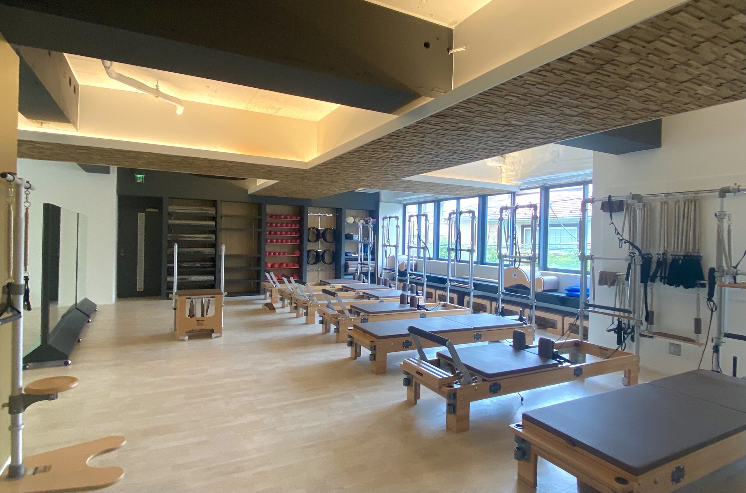 北千住 スタジオ写真 3