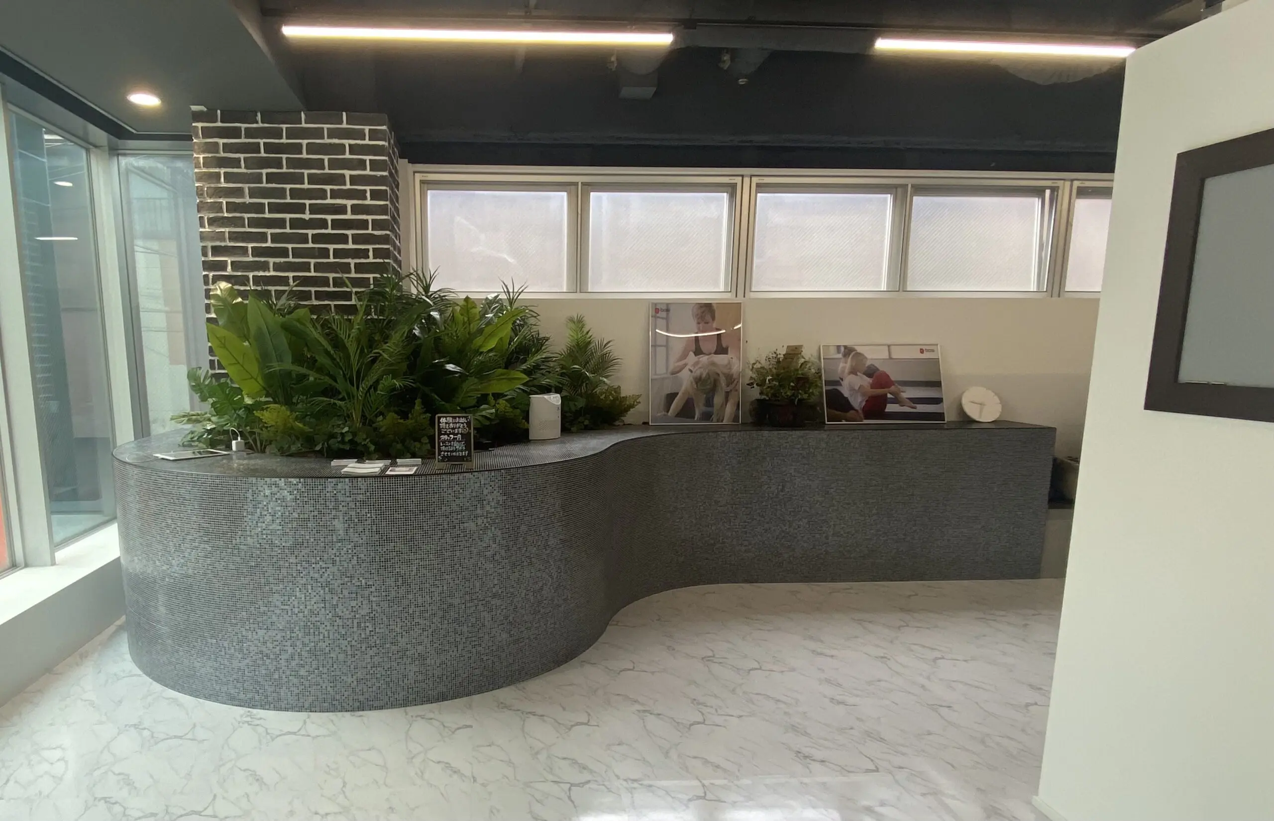 北千住 スタジオ写真 4