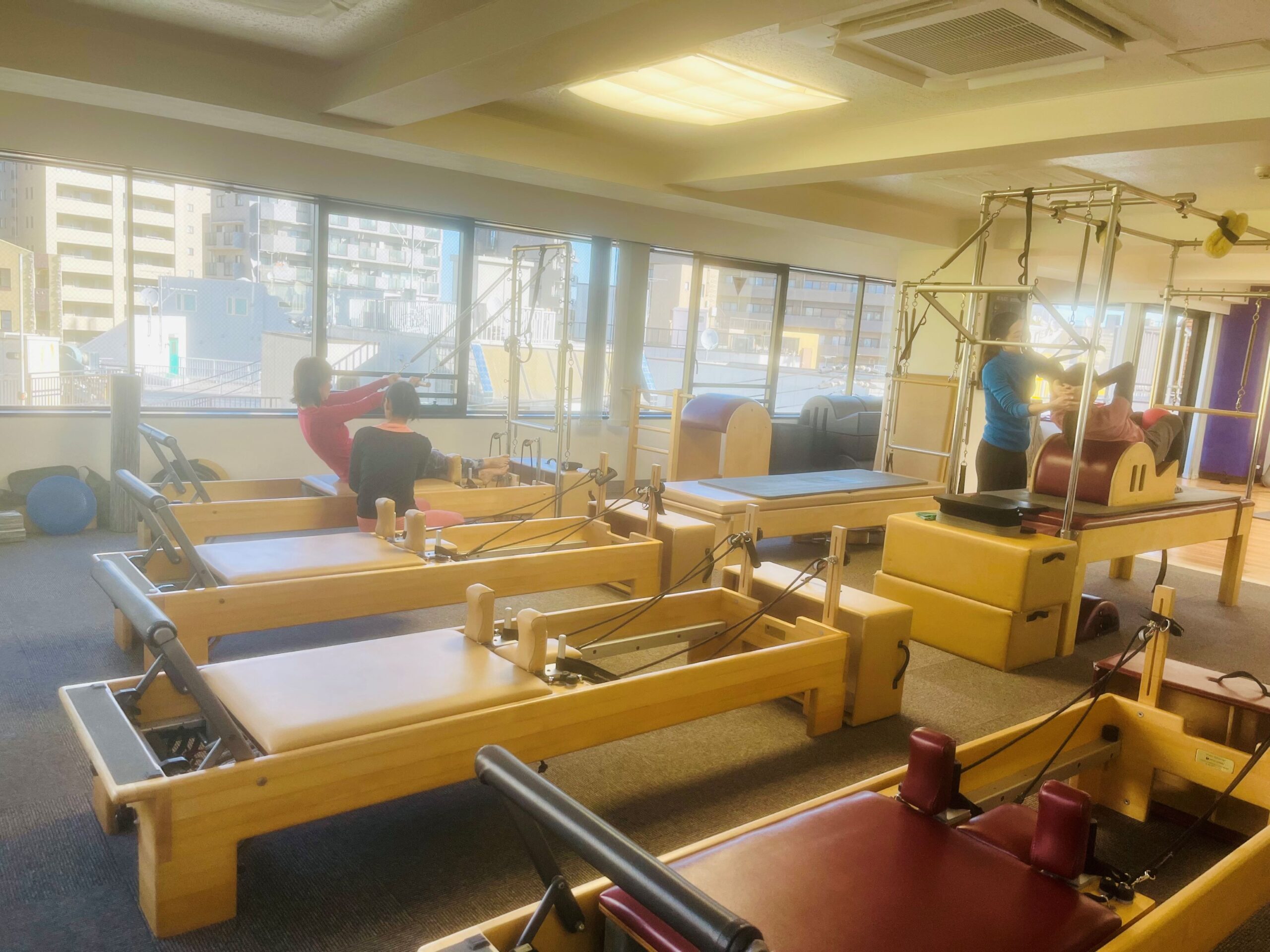 国分寺 スタジオ写真 3