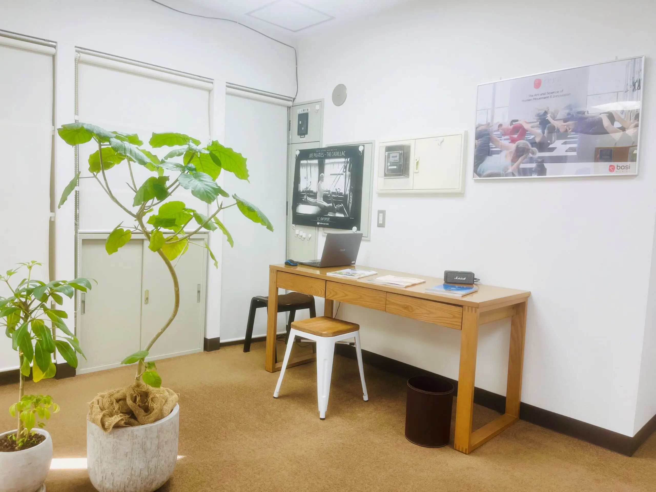 国分寺 スタジオ写真 5