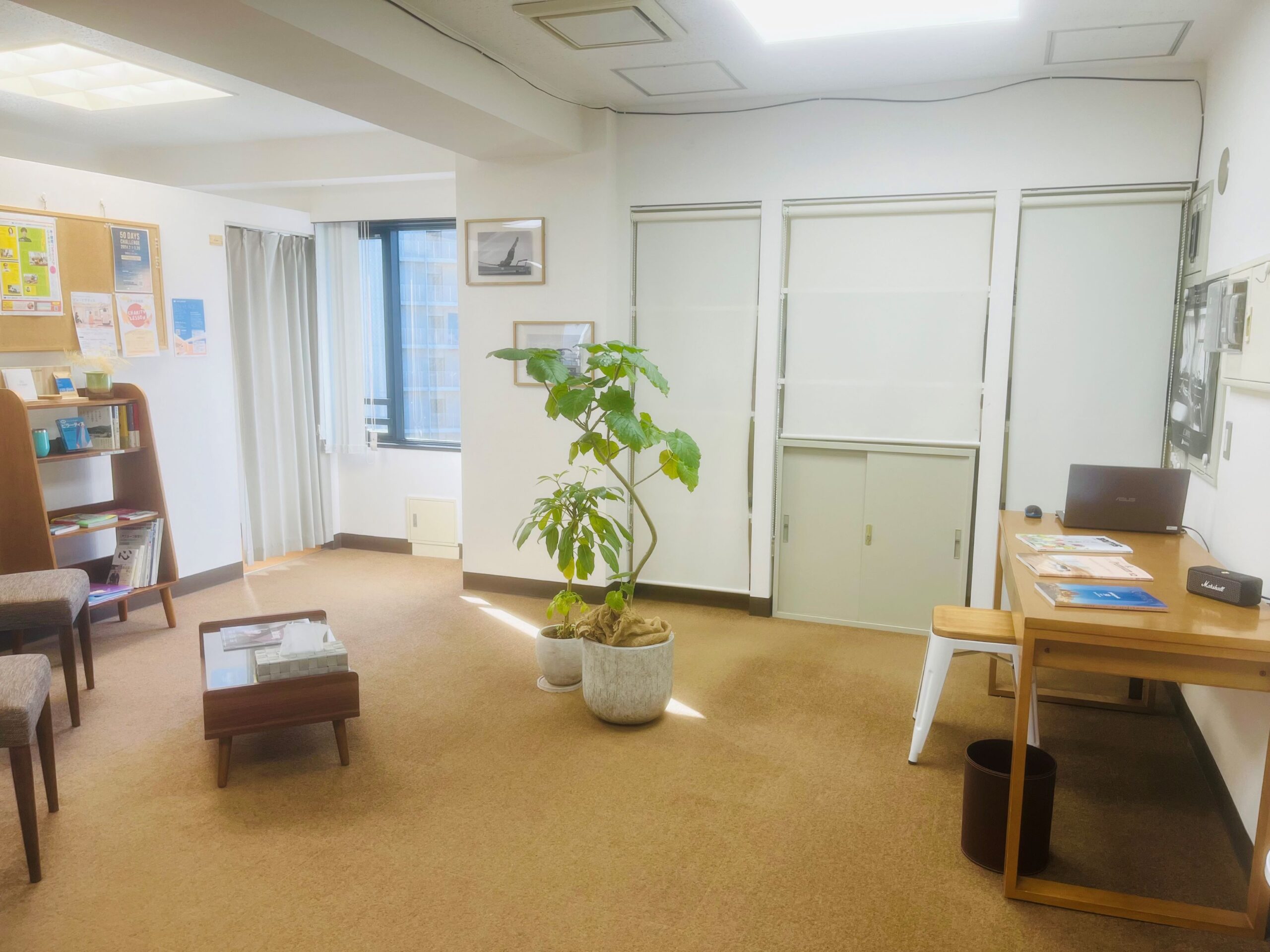 国分寺 スタジオ写真 6