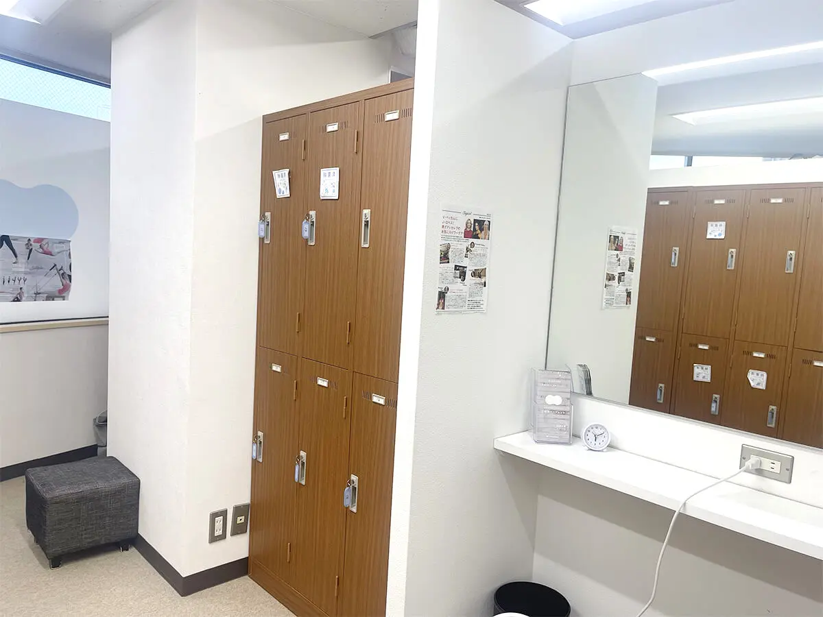 駒込 スタジオ写真 2