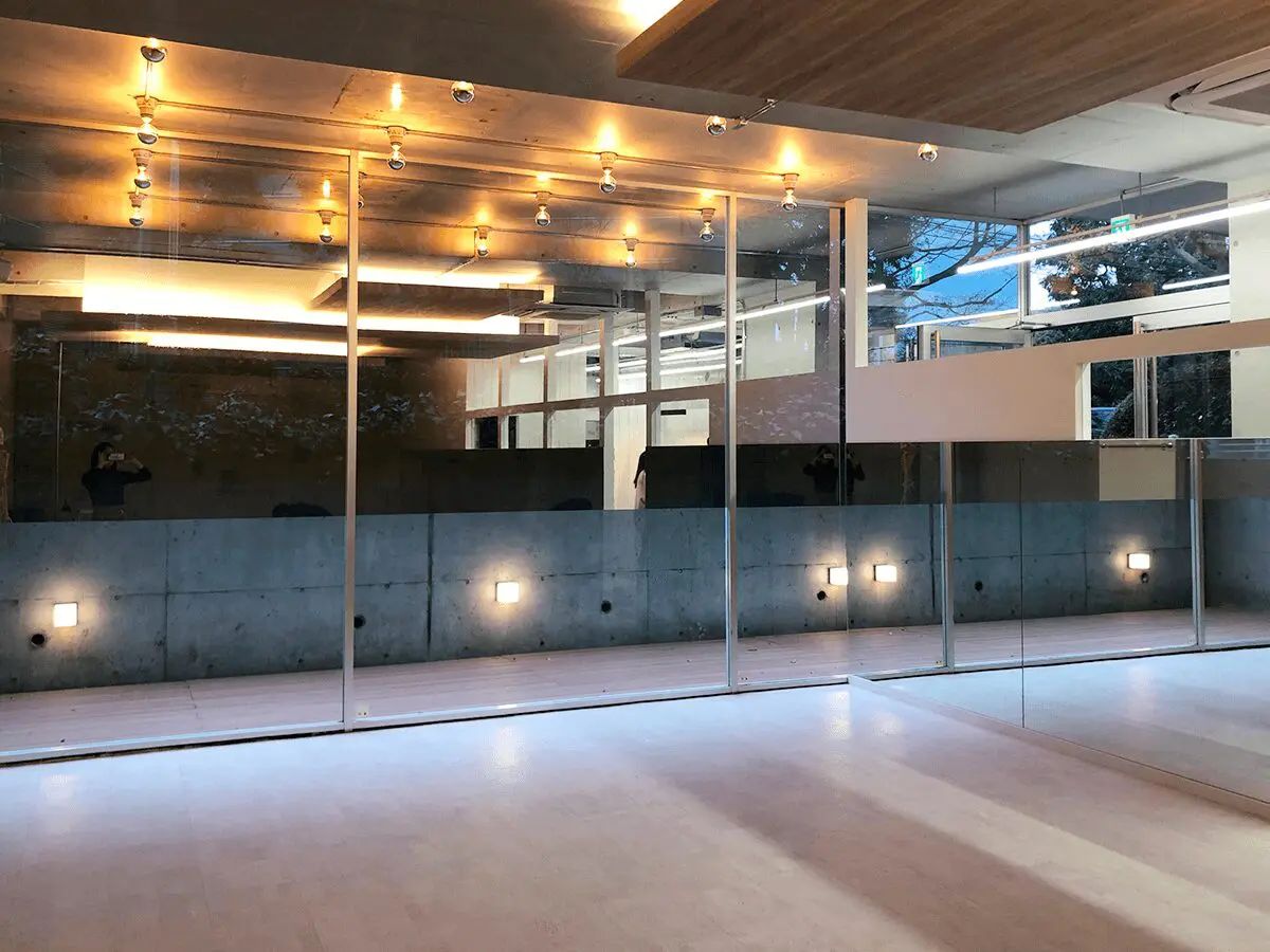 駒沢 スタジオ写真 2