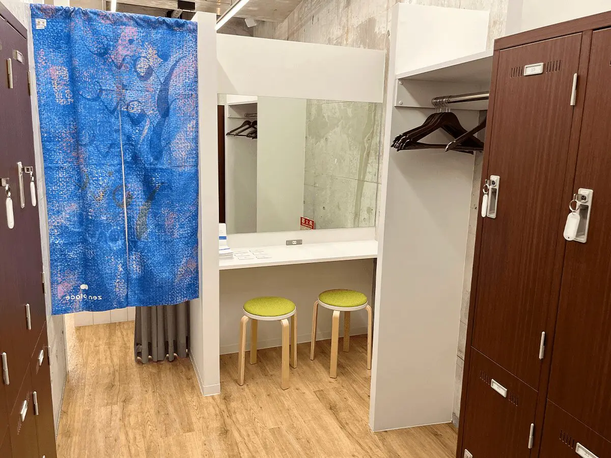 駒沢 スタジオ写真 3