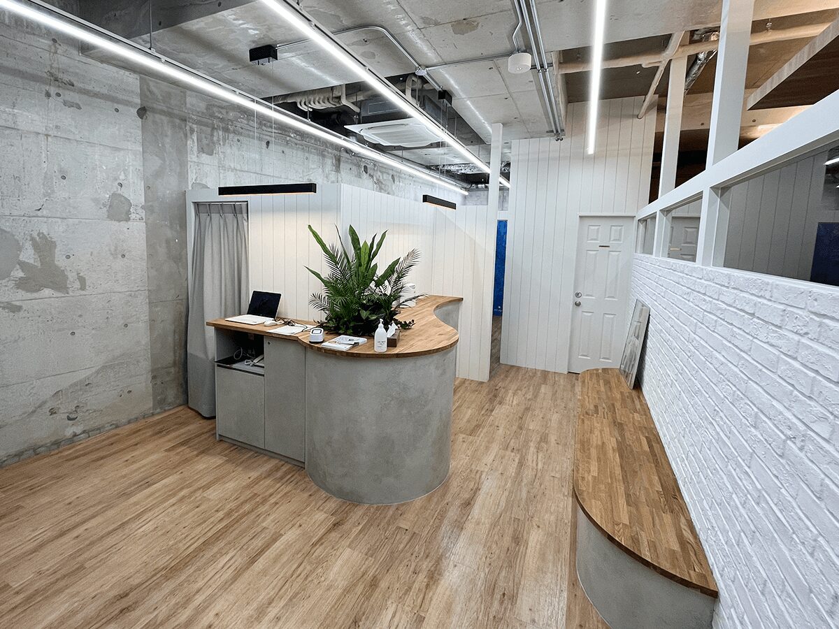 駒沢 スタジオ写真 4