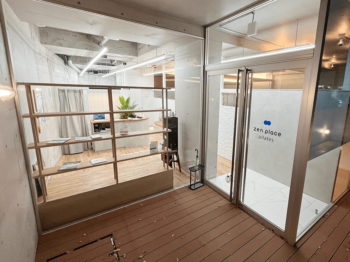 駒沢 スタジオ写真 5