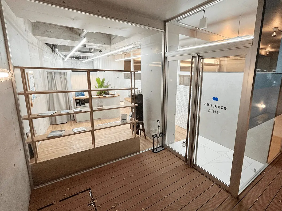 駒沢 スタジオ写真 5