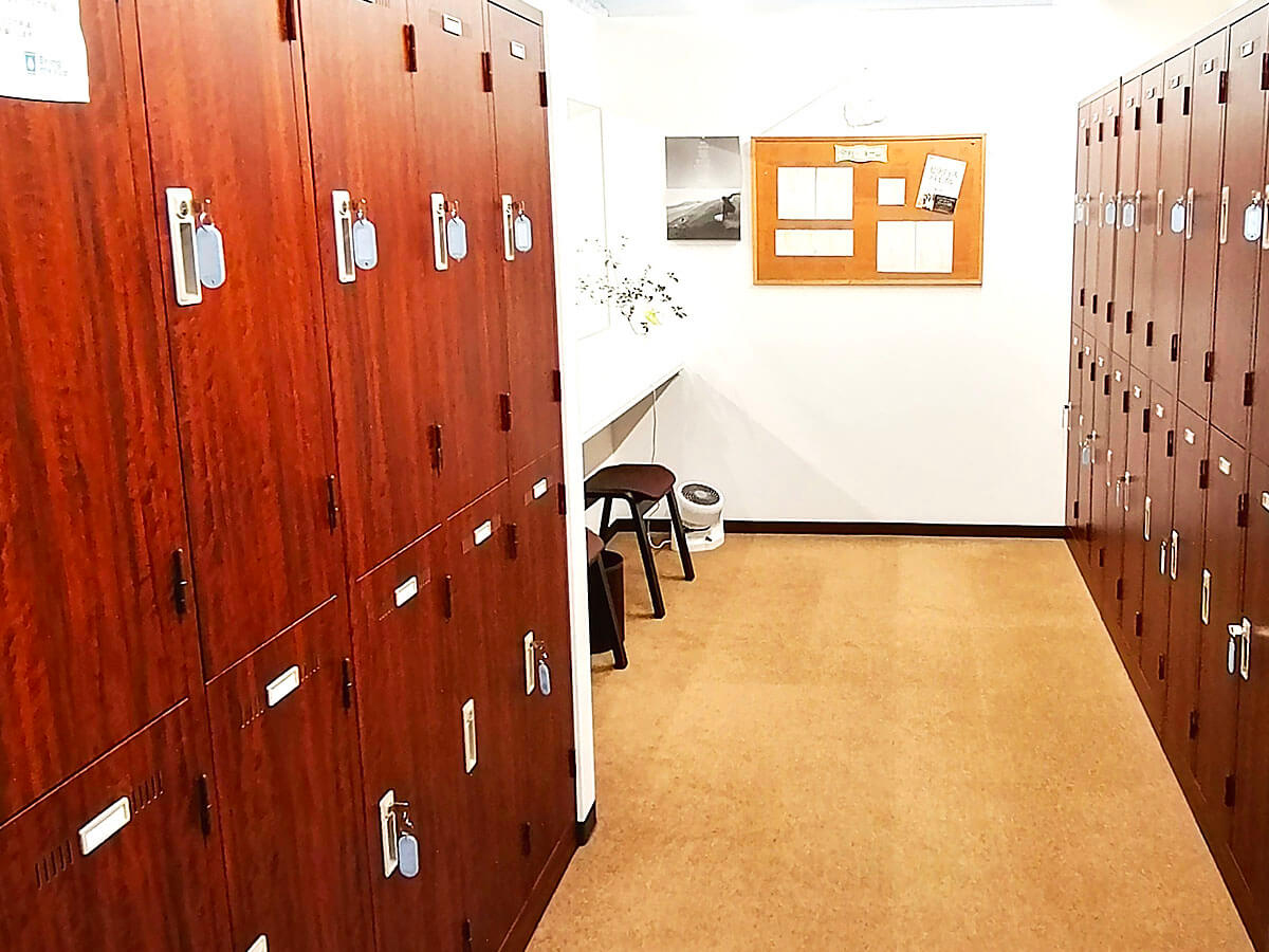 国立 スタジオ写真 5