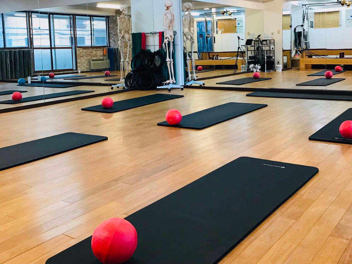 経堂 スタジオ写真 1