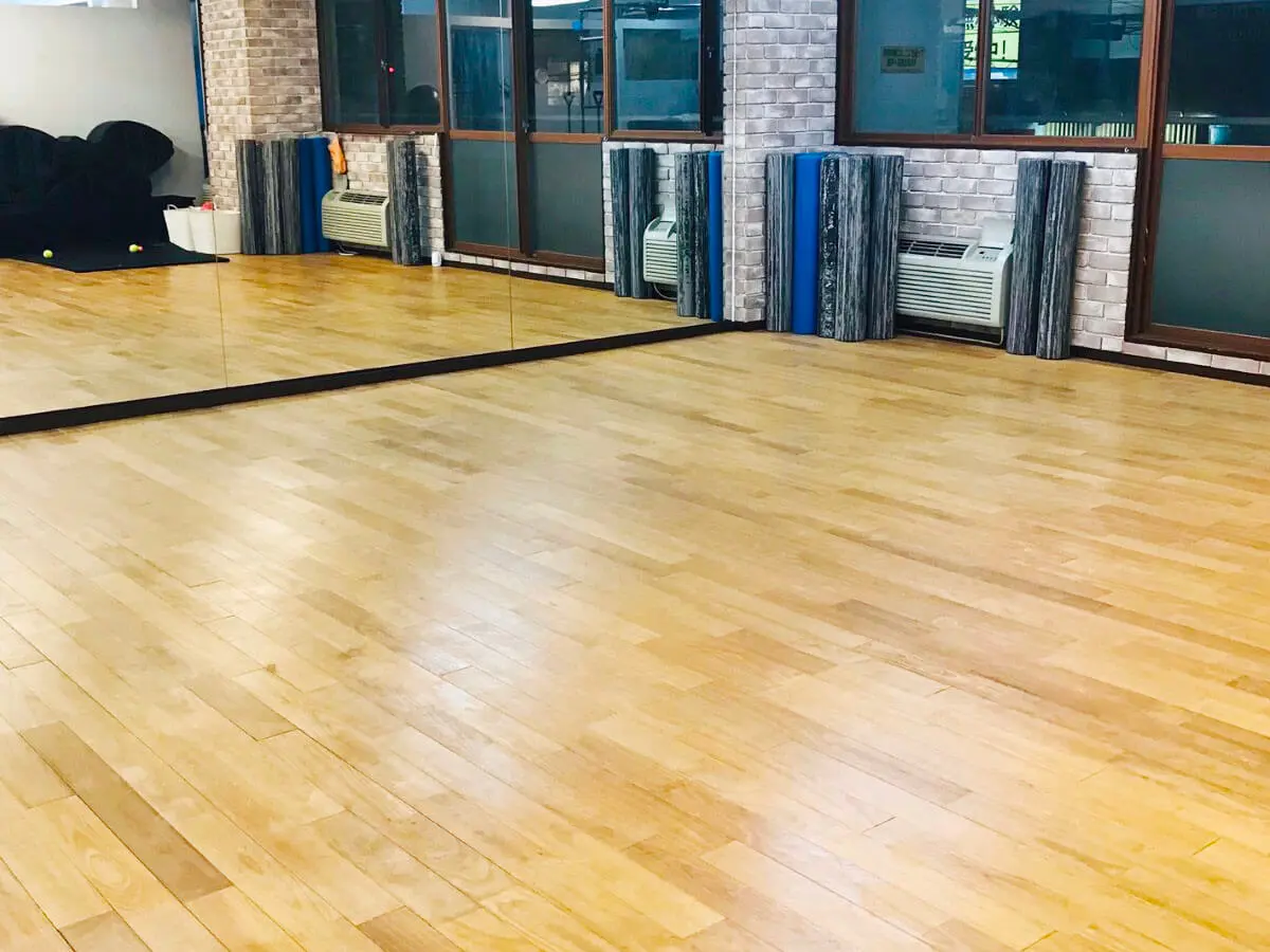 経堂 スタジオ写真 2