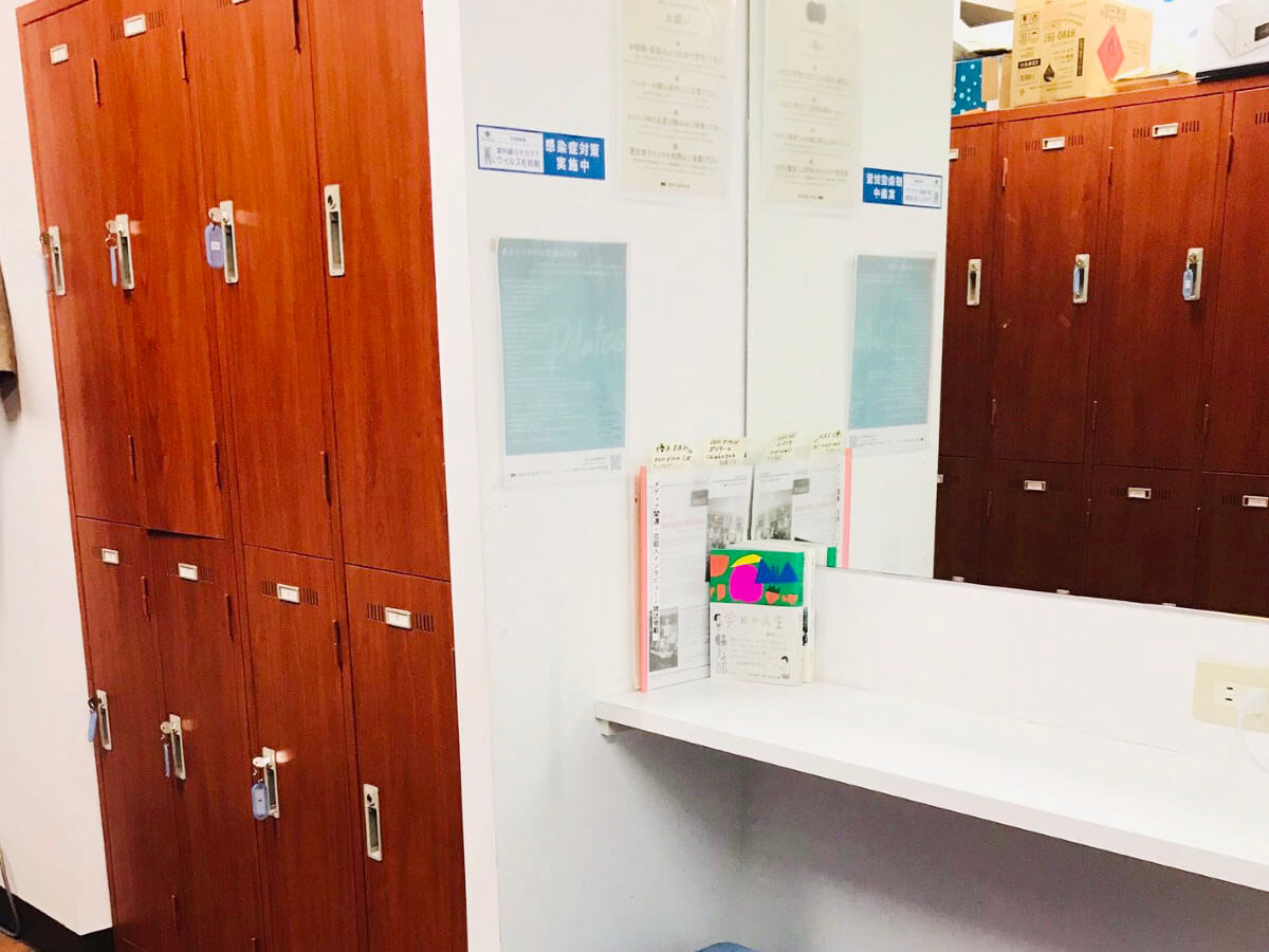 経堂 スタジオ写真 3