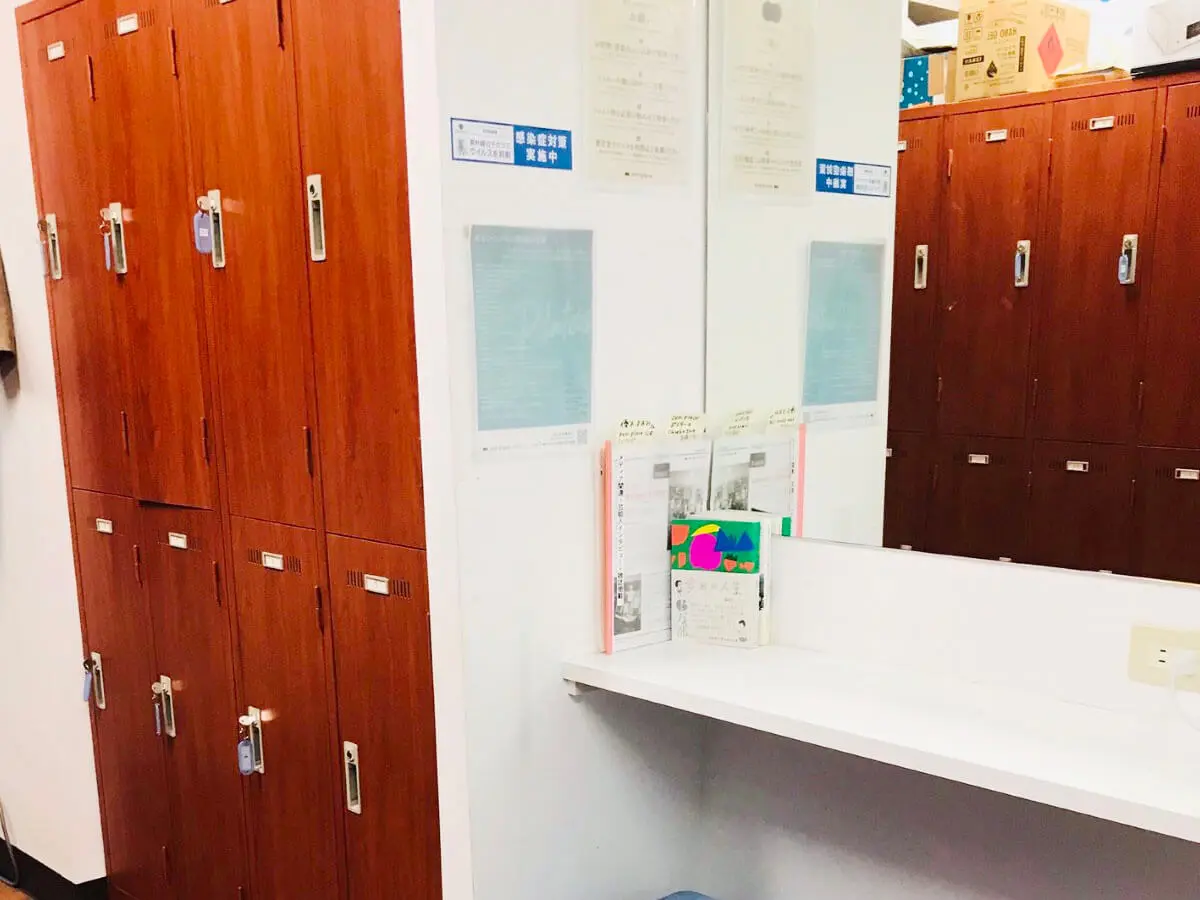 経堂 スタジオ写真 3