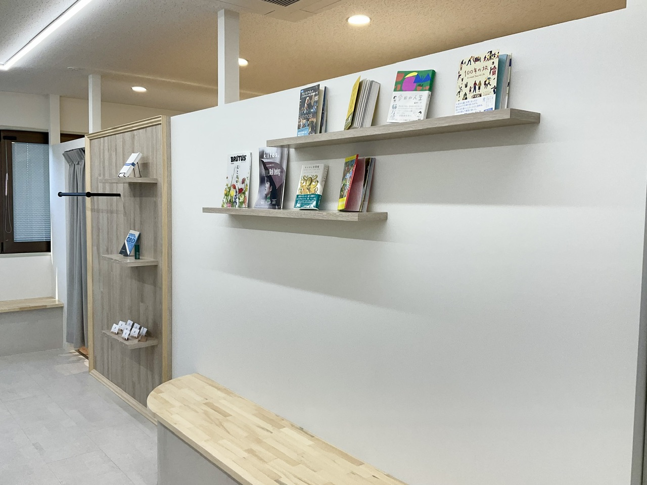 京都 スタジオ写真 3