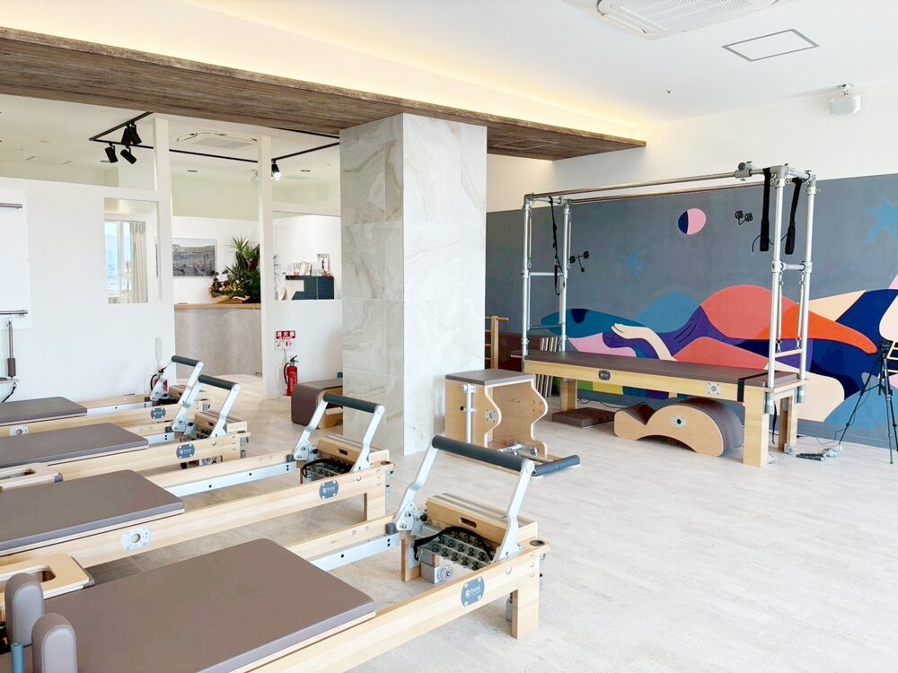 京都西院 スタジオ写真 2