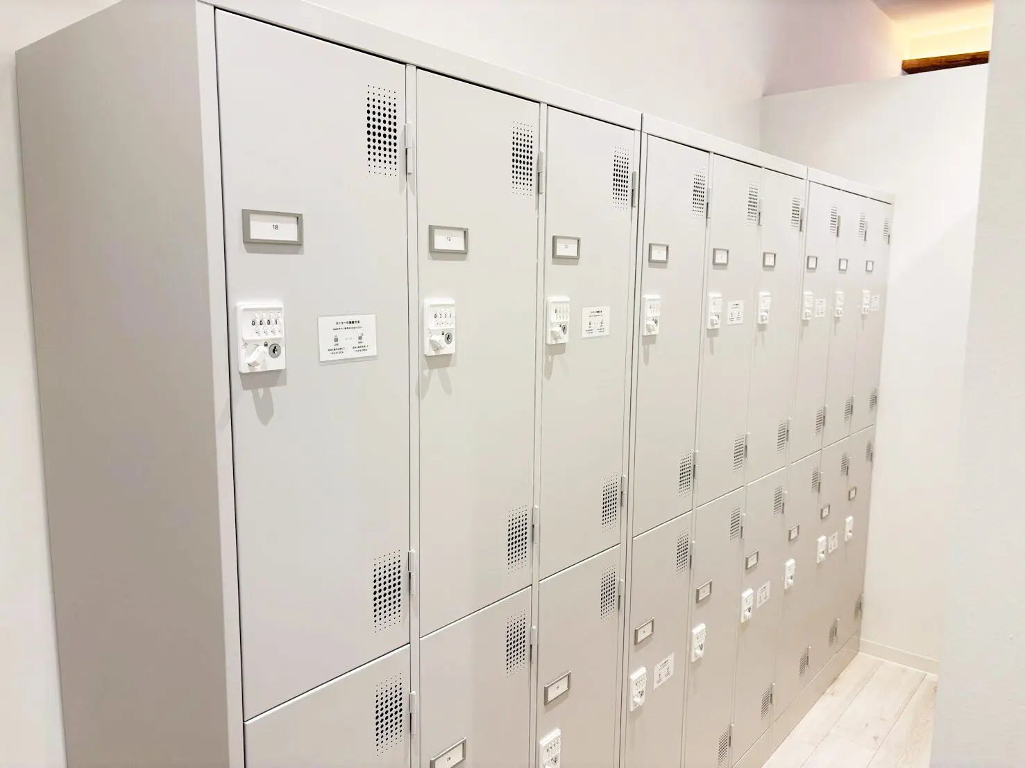 京都西院 スタジオ写真 4