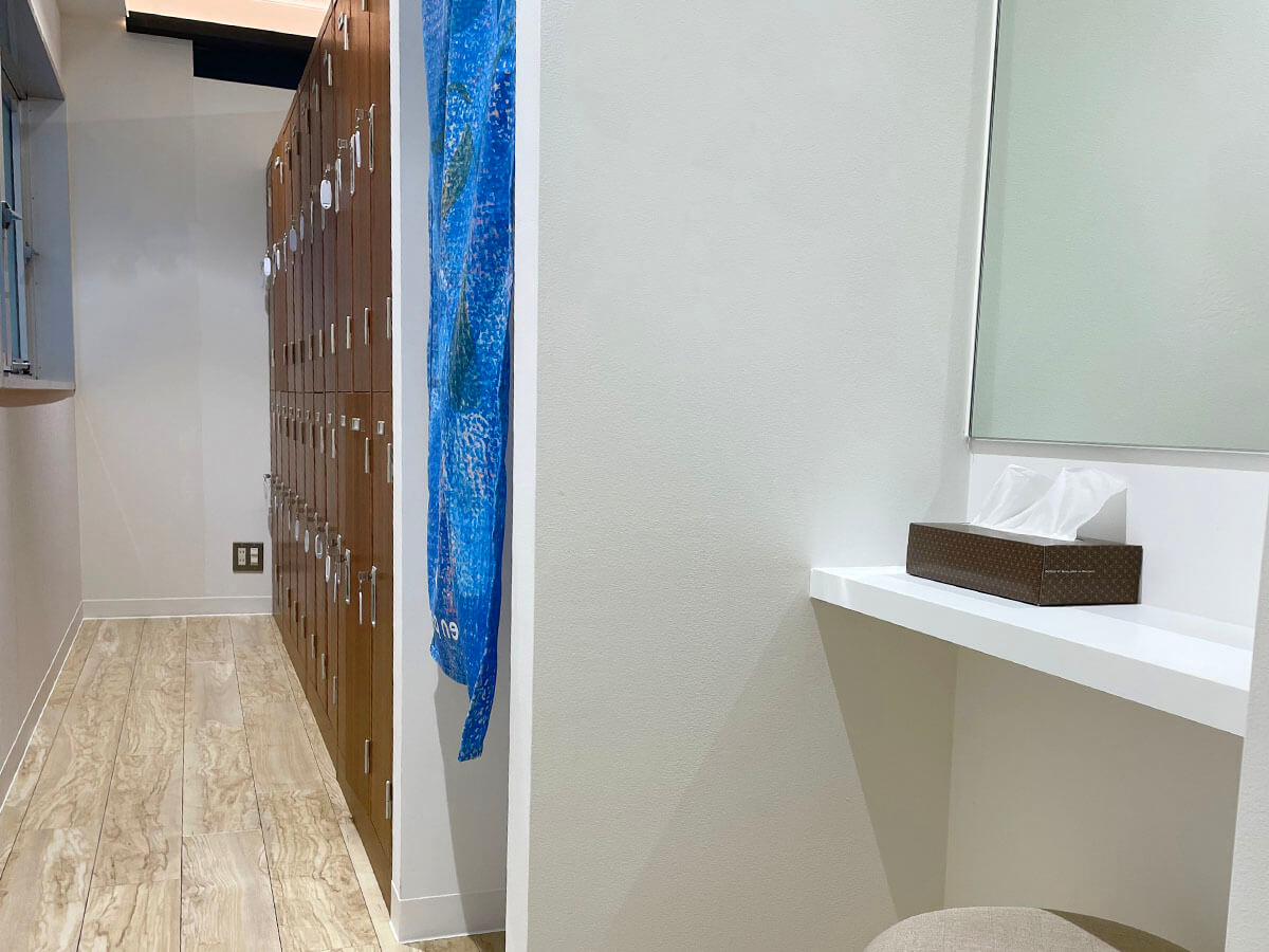 町田 スタジオ写真 3