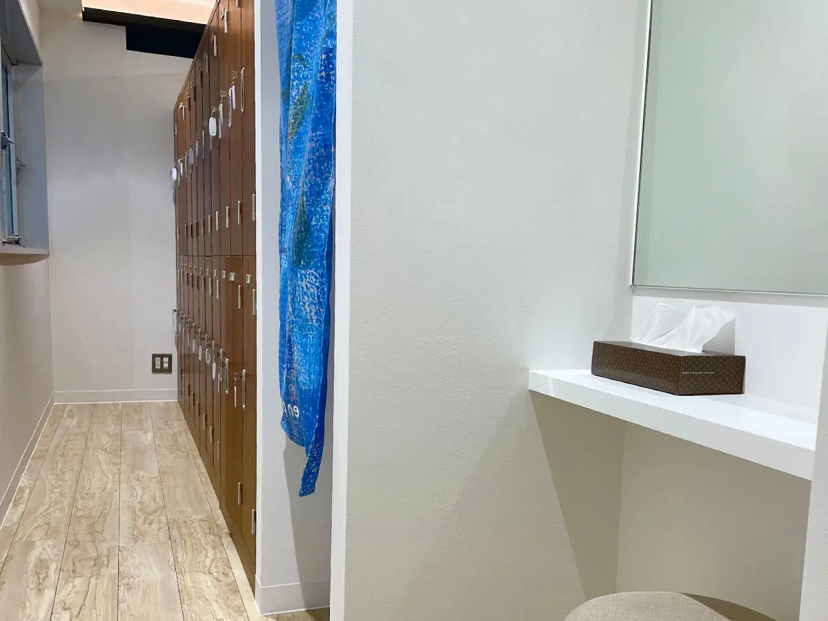 町田 スタジオ写真 3