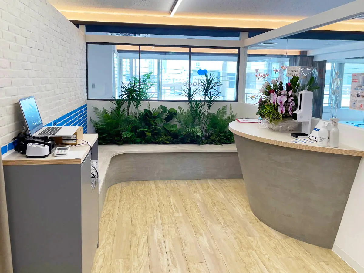 町田 スタジオ写真 4